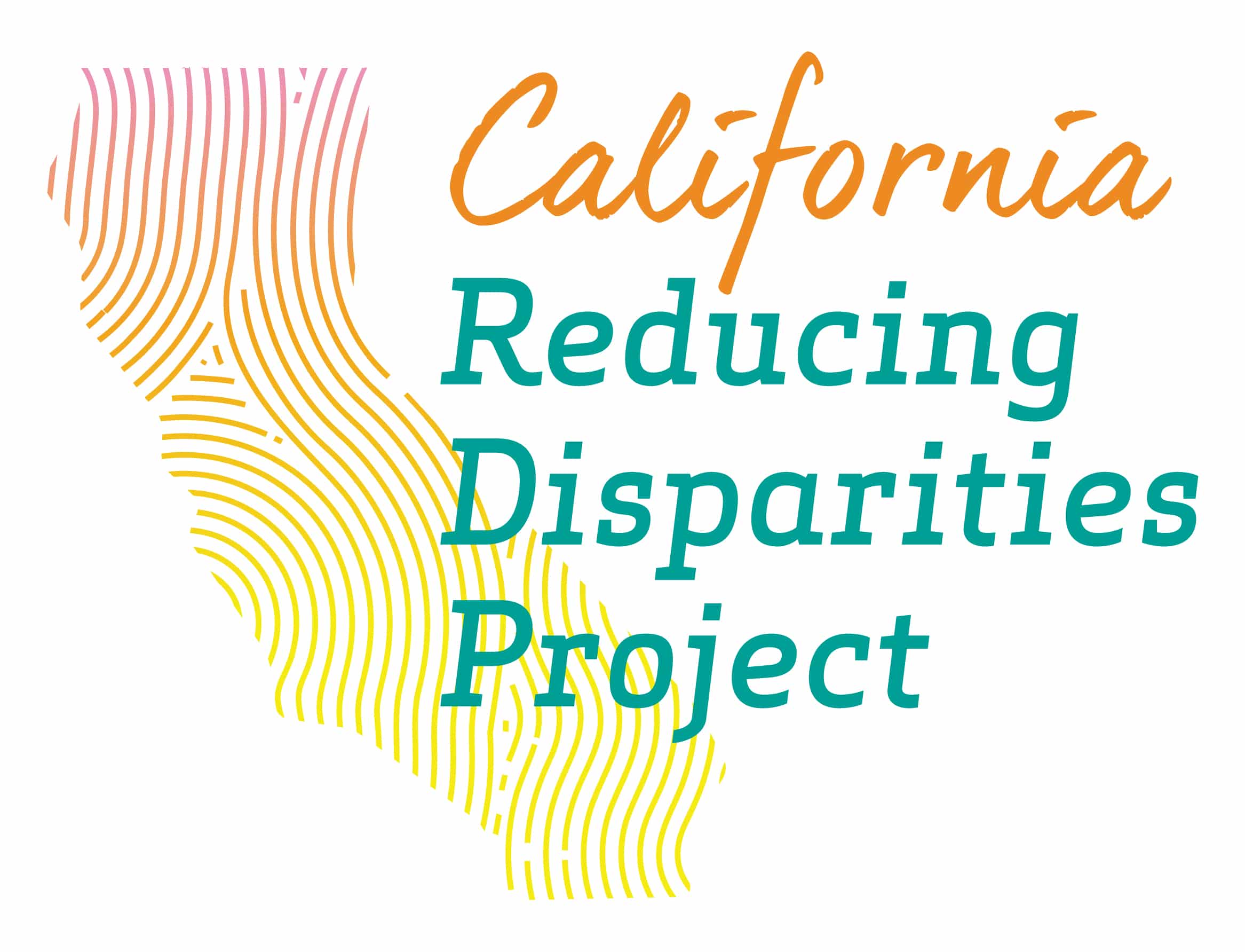 Home - California Reducing Disparities Project