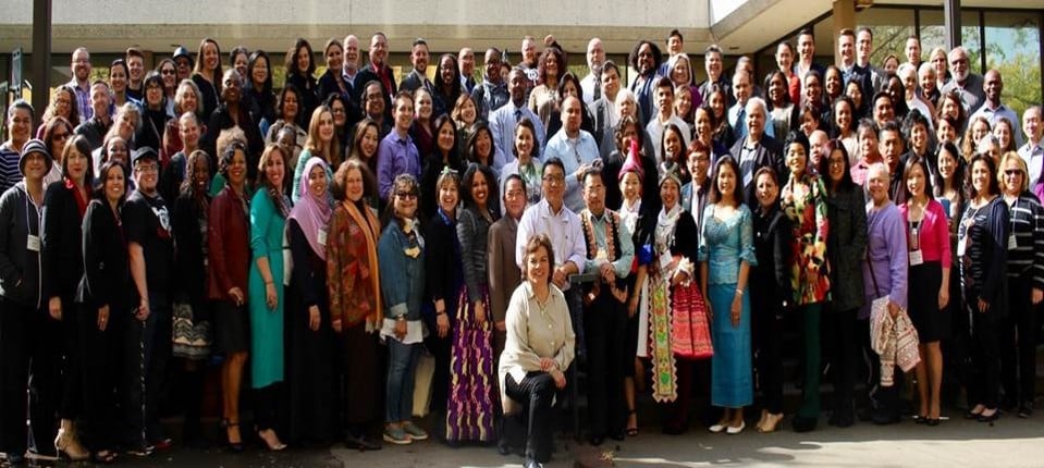 Home - California Reducing Disparities Project